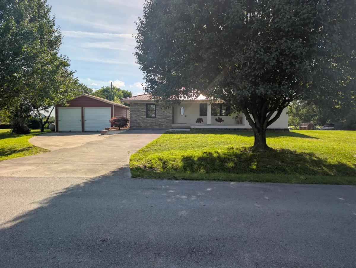 139 Coward Road, Mooresburg, TN 37811 - #1