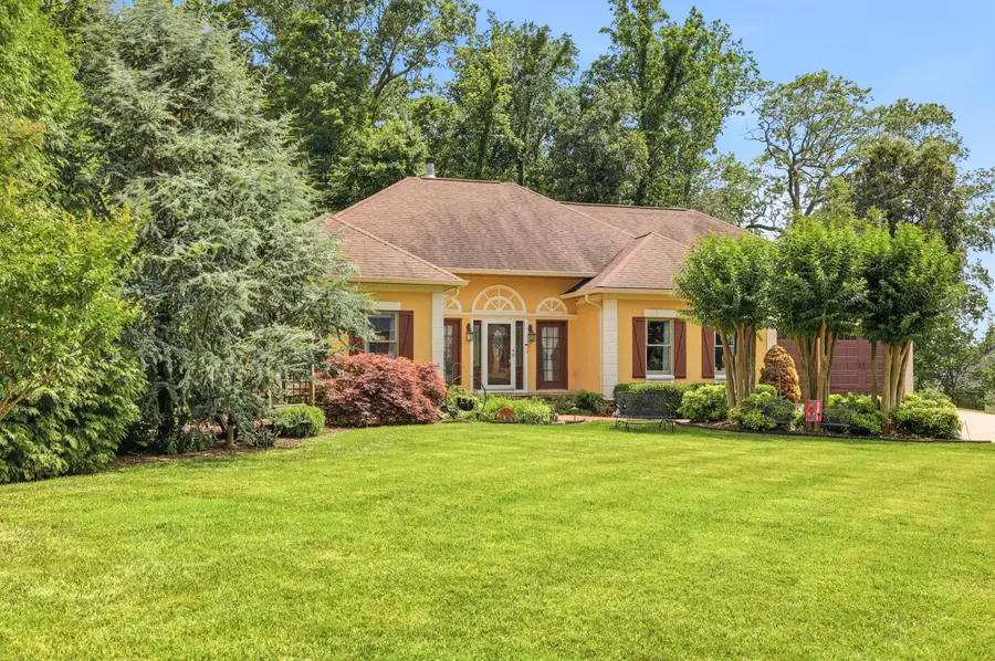 4732 Fowler Drive, Morristown, TN 37814 - #2