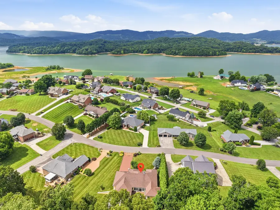 4732 Fowler Drive, Morristown, TN 37814 - #3