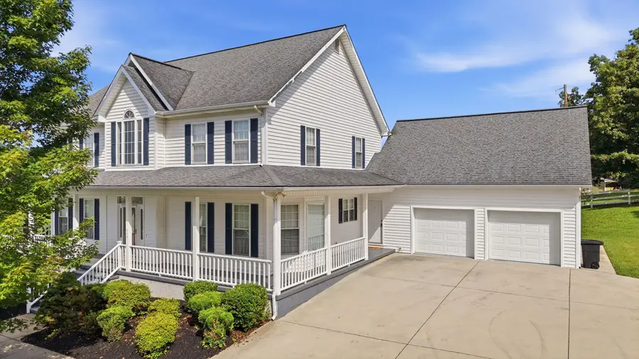 115 Smoky View Lane, Newport, TN 37821 - #2
