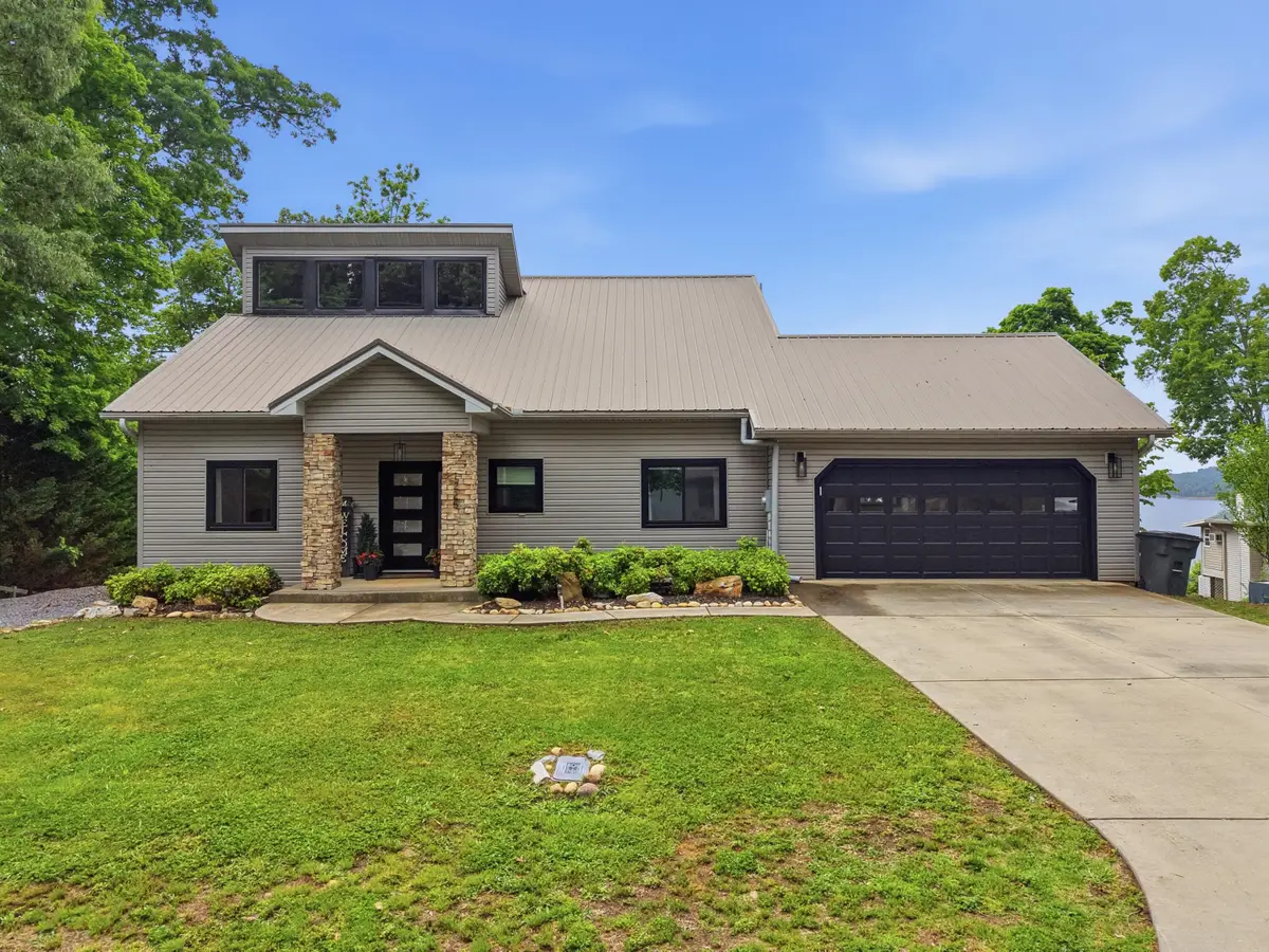 1225 Weaver Lane, Dandridge, TN 37725 - #1