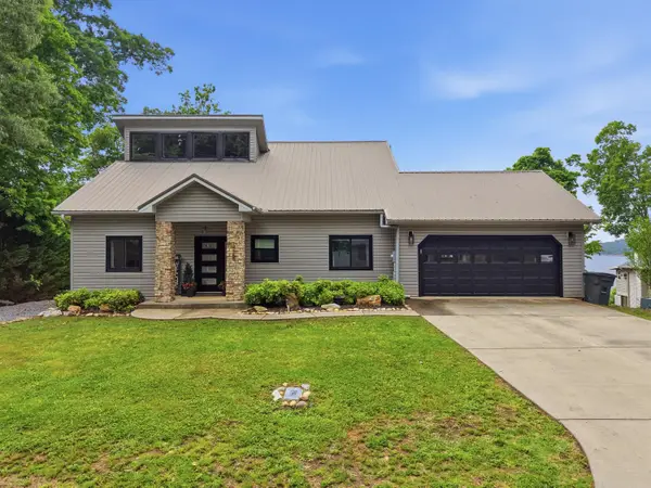 1225 Weaver Lane, Dandridge, TN 37725