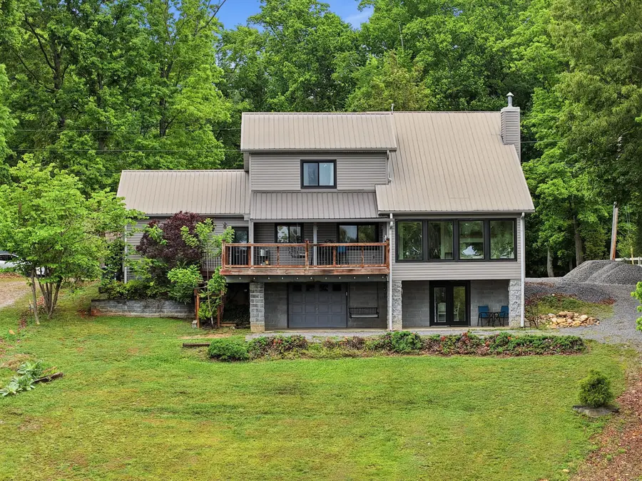1225 Weaver Lane, Dandridge, TN 37725 - #2