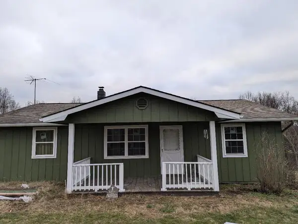 780 Rankin Hill Road, Newport, TN 37821