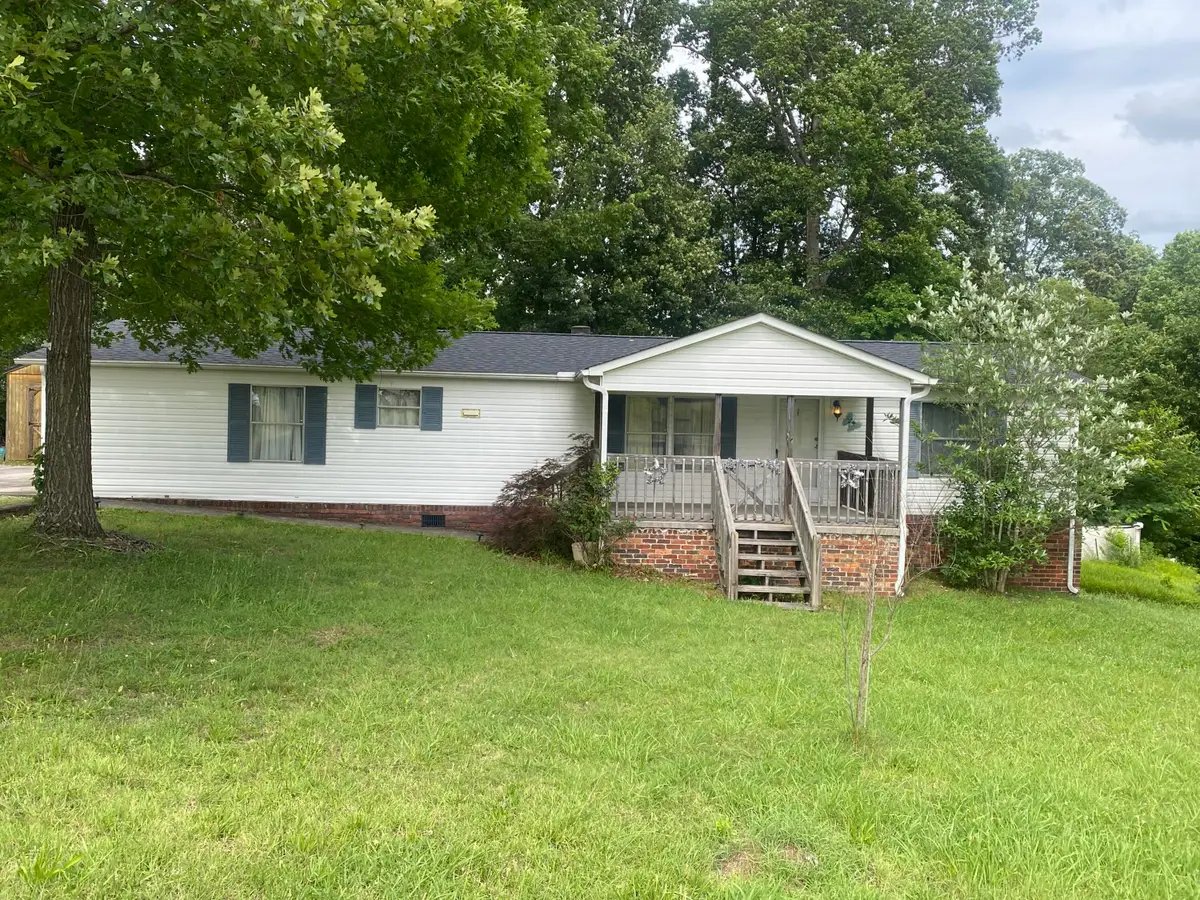 1710 Ferry Hill Road, Dandridge, TN 37725 - #1