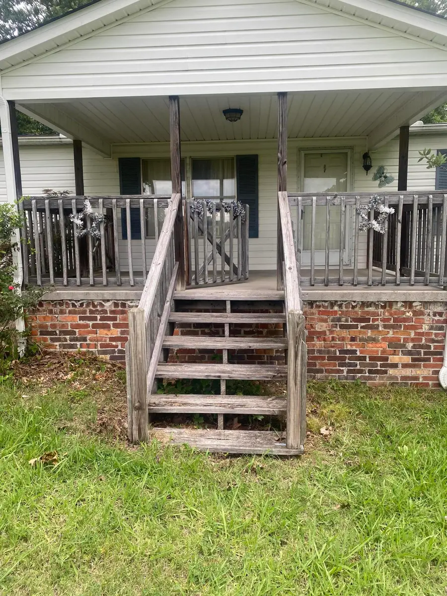 1710 Ferry Hill Road, Dandridge, TN 37725 - #2
