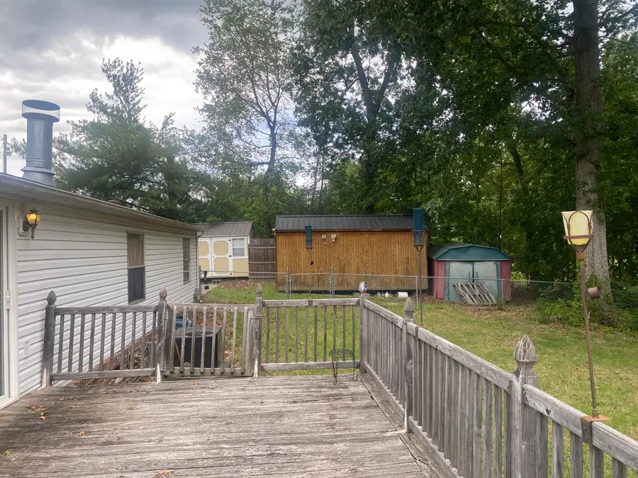 1710 Ferry Hill Road, Dandridge, TN 37725 - #3