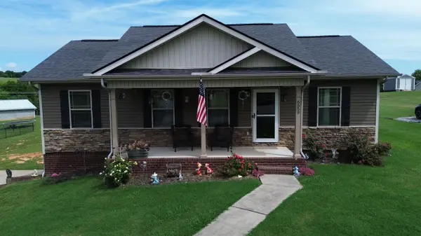 6559 Lainey Jane Court, Whitesburg, TN 37891