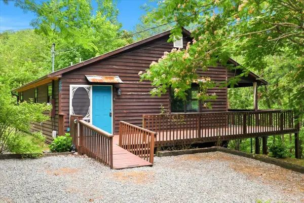 3007 Winding Way, Cosby, TN 37722