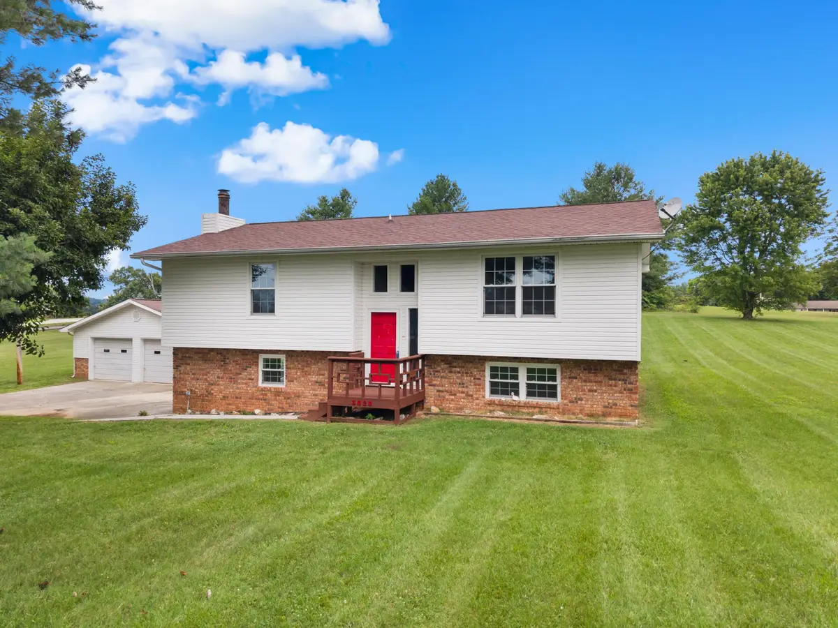 3020 Harrison Road, White Pine, TN 37890 - #1