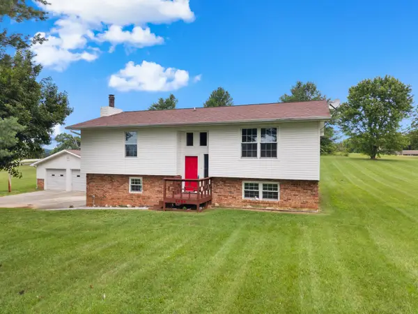 3020 Harrison Road, White Pine, TN 37890