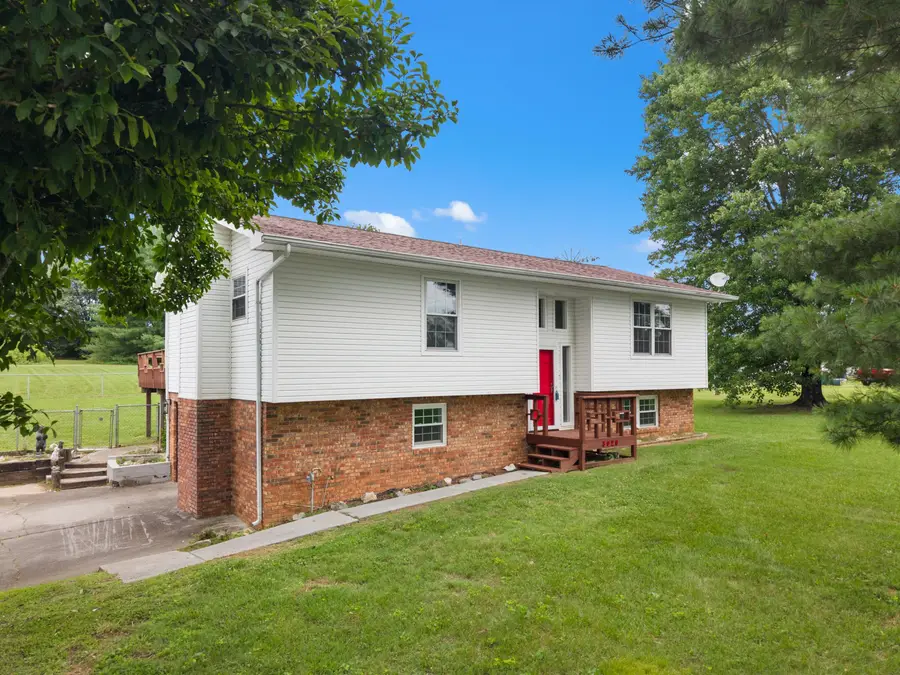 3020 Harrison Road, White Pine, TN 37890 - #3