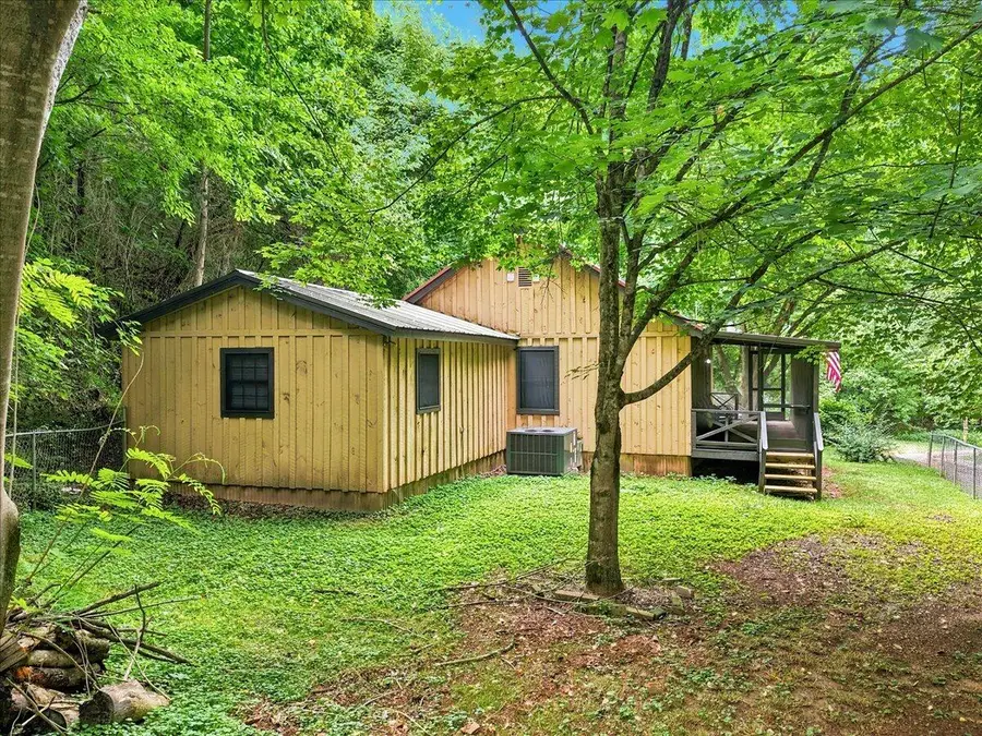 888 Baysinger Road, Newport, TN 37821 - #2