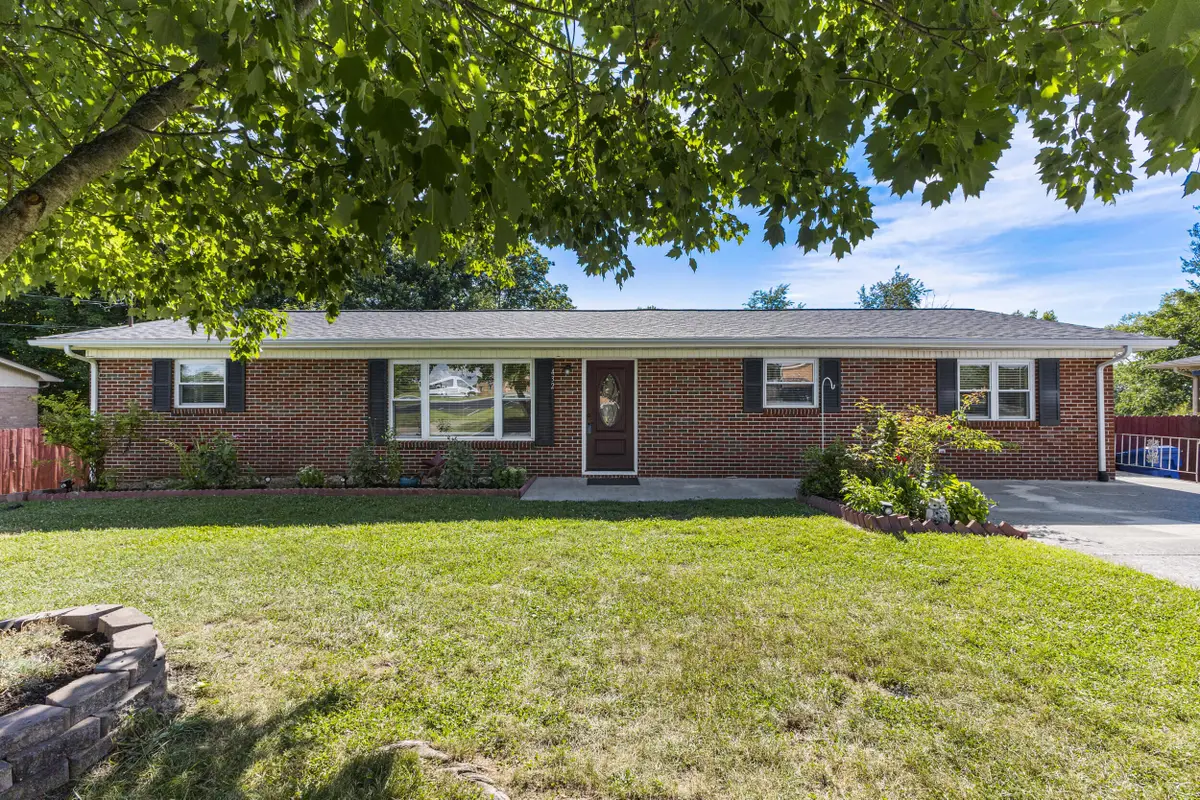 432 Wilder Street, Morristown, TN 37813 - #1