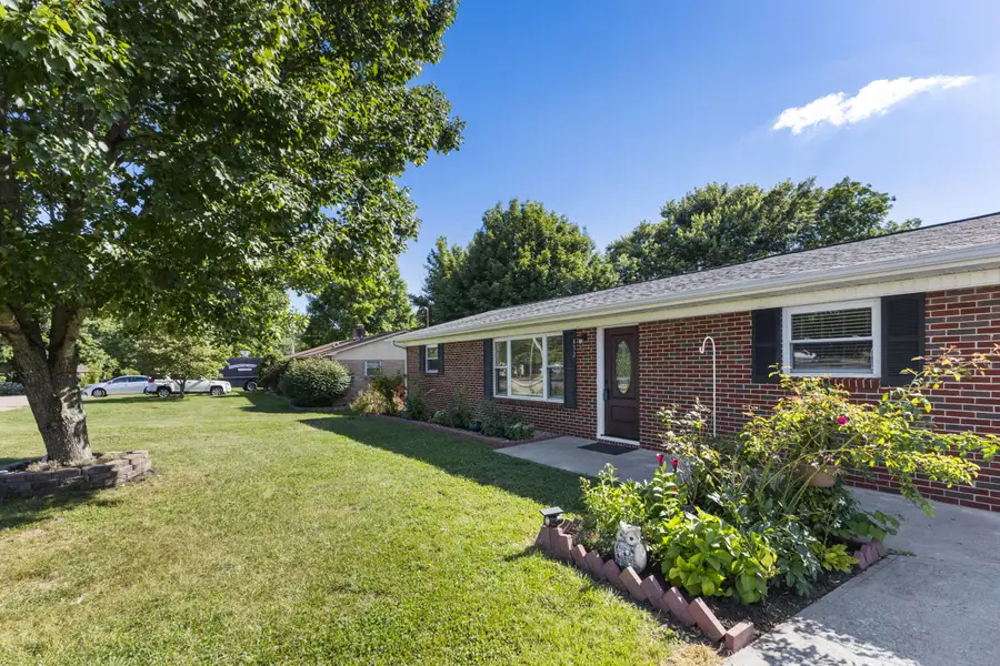 432 Wilder Street, Morristown, TN 37813 - #2