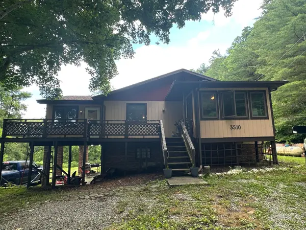 3510 Goldfinch Lane, Hartford, TN 37753