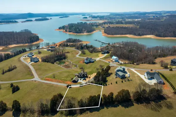 Lot 68 Cow Poke Lane, Rutledge, TN 37861