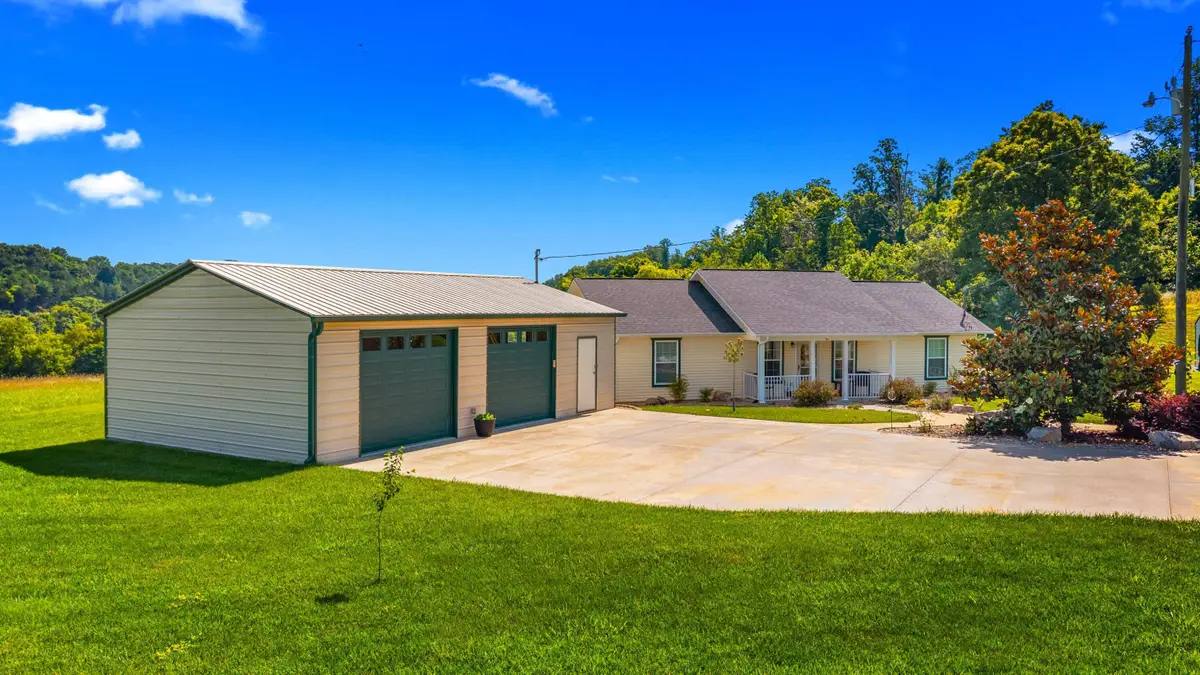 743 Privet Drive, Dandridge, TN 37725 - #1