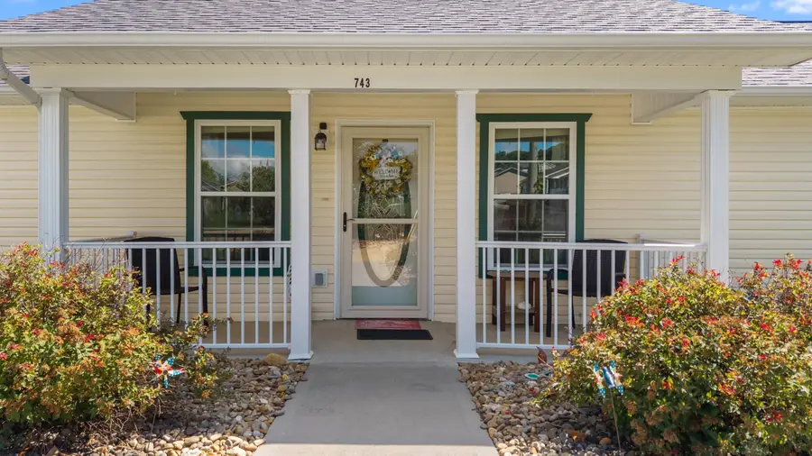 743 Privet Drive, Dandridge, TN 37725 - #3