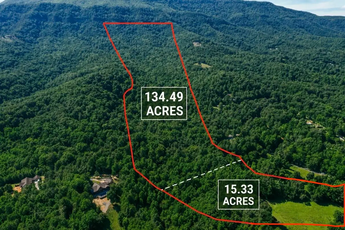 981 Keener Road, Cosby, TN 37722 - #1