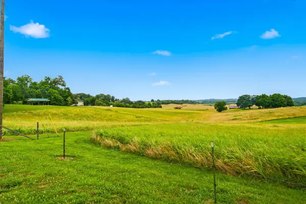 2748 Hickory Ridge Road, White Pine, TN 37890