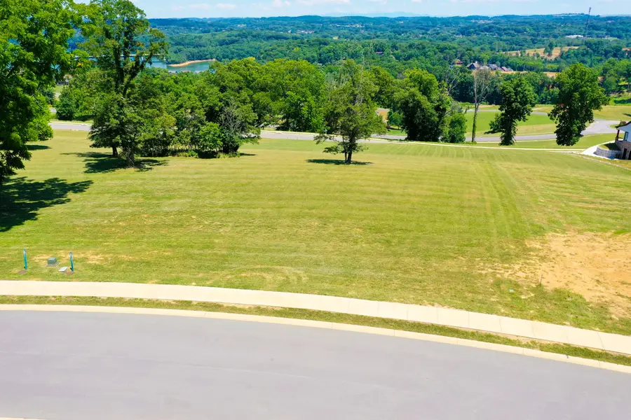 Lot 261 Ridgeline Court, Morristown, TN 37814 - #2