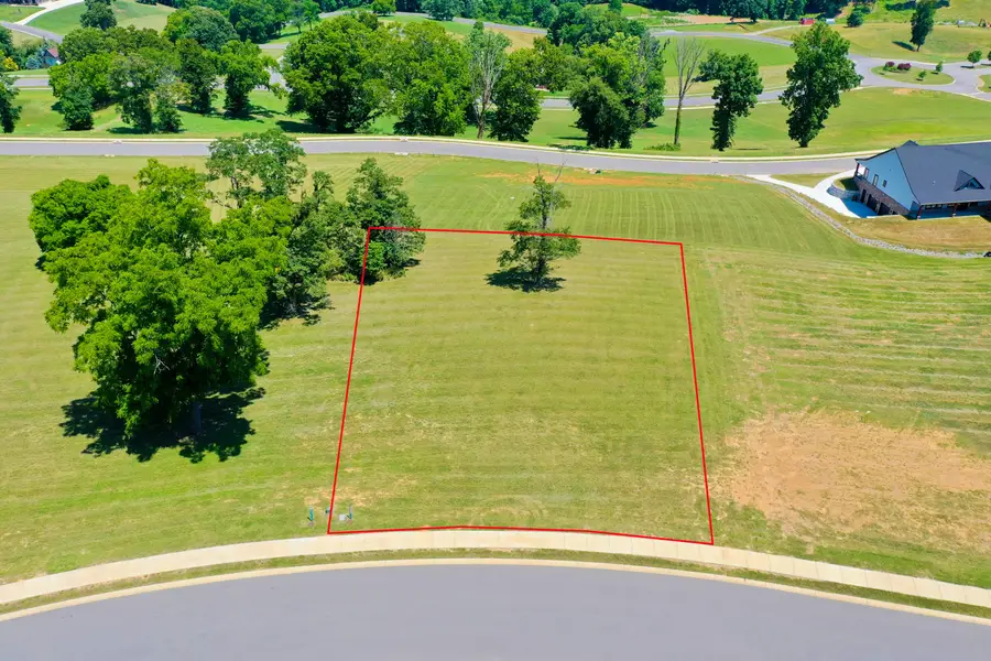 Lot 261 Ridgeline Court, Morristown, TN 37814 - #3