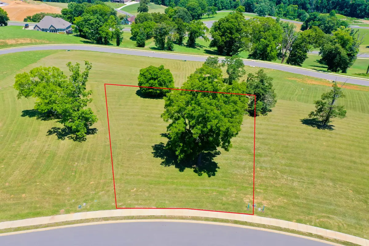 Lot 262 Ridgeline Court, Morristown, TN 37814 - #1