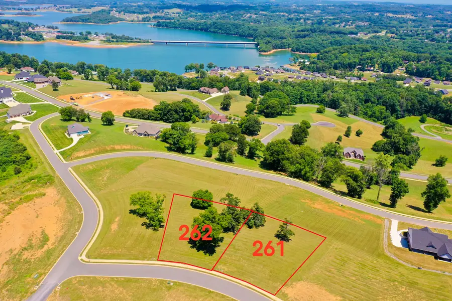 Lot 262 Ridgeline Court, Morristown, TN 37814 - #3