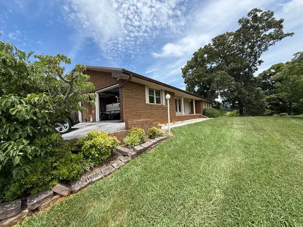 690 S Highway 340, Parrottsville, TN 37843