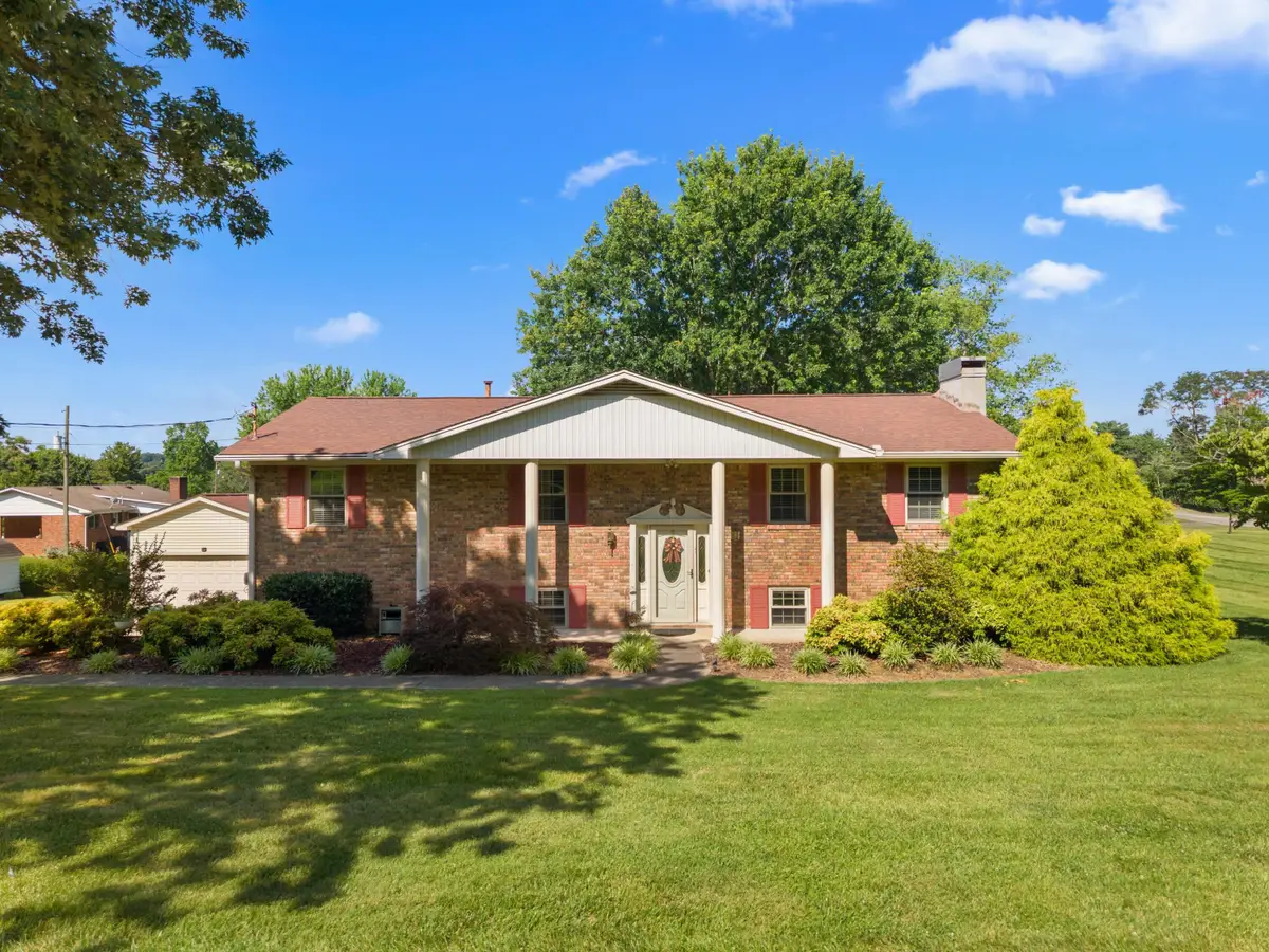 4590 Brockland Drive, Morristown, TN 37813 - #1