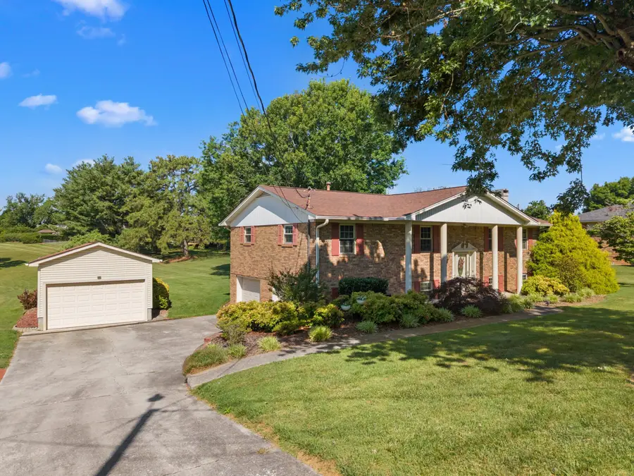 4590 Brockland Drive, Morristown, TN 37813 - #2