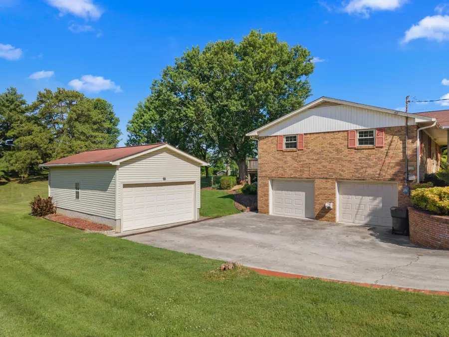 4590 Brockland Drive, Morristown, TN 37813 - #3