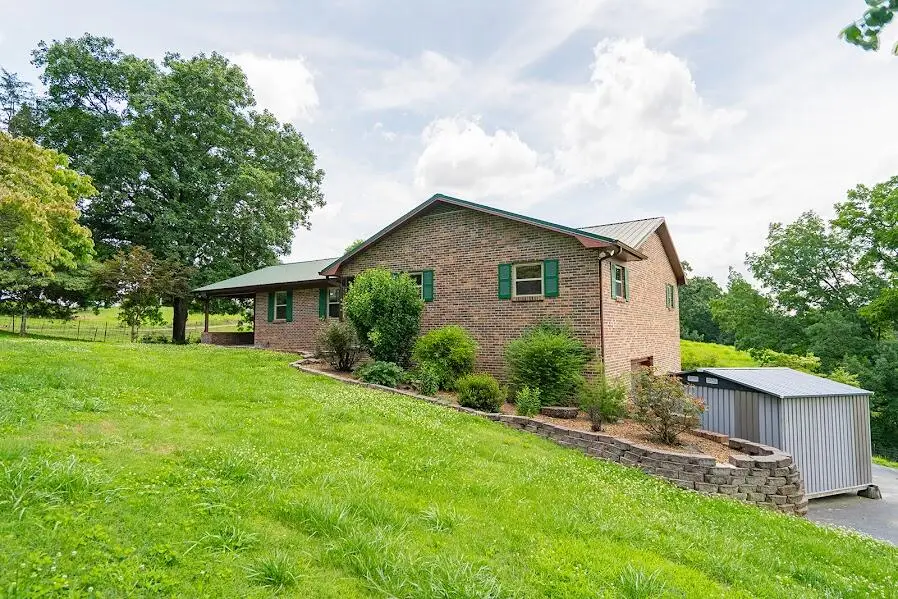 2451 Black Oak Road, Jefferson City, TN 37760 - #2