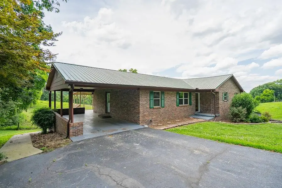 2451 Black Oak Road, Jefferson City, TN 37760 - #3