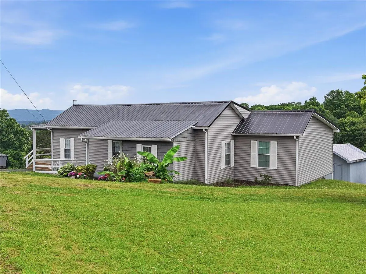 1438 Shannons Little Mtn Road, Morristown, TN 37814 - #1