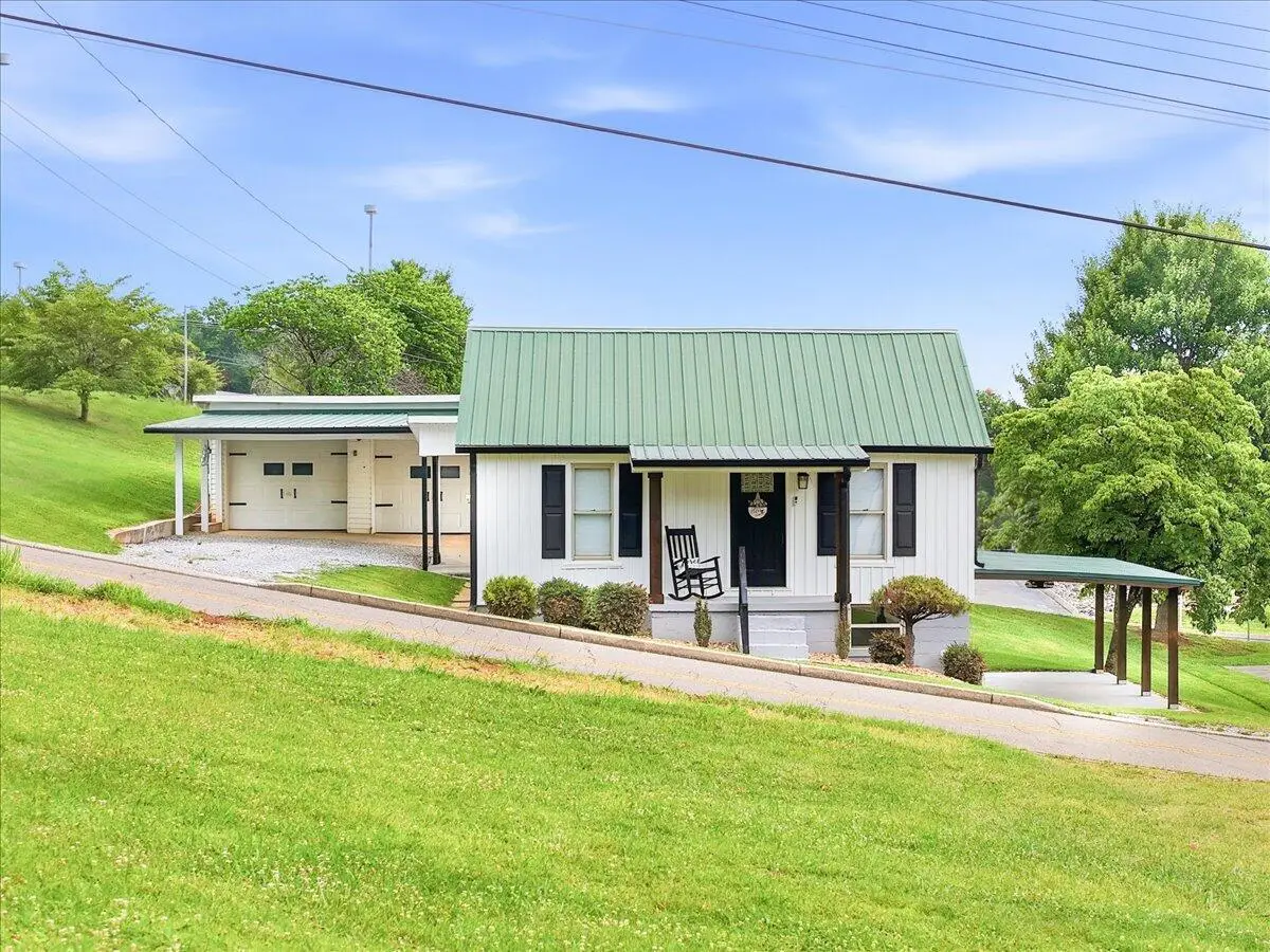 722 N N High St Street, Morristown, TN 37814 - #1
