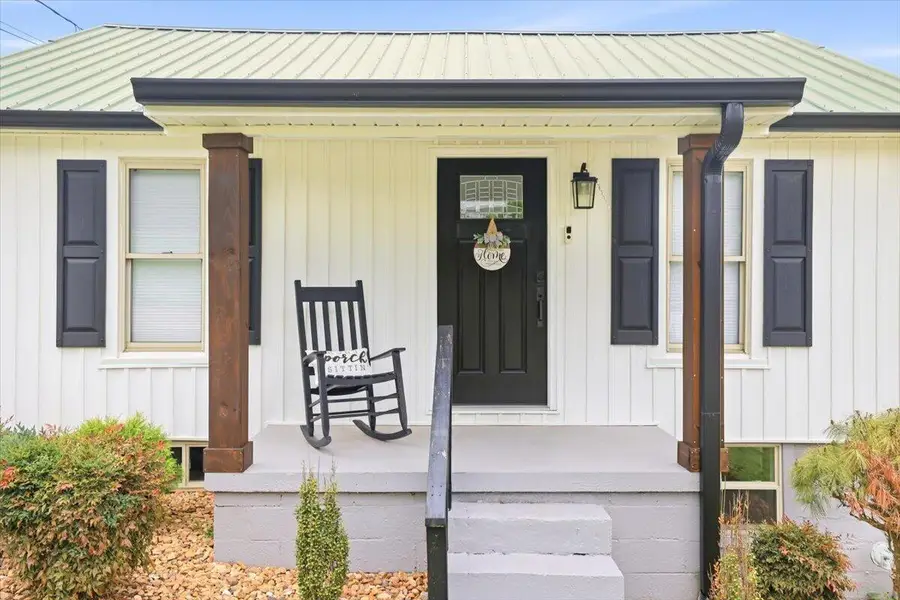 722 N N High St Street, Morristown, TN 37814 - #2