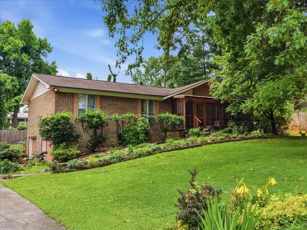 6153 Silver Fox Trail, Morristown, TN 37814