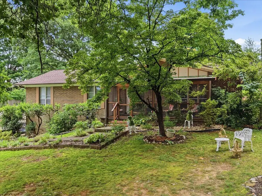 6153 Silver Fox Trail, Morristown, TN 37814 - #2