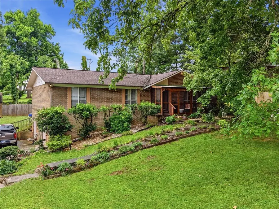 6153 Silver Fox Trail, Morristown, TN 37814 - #3