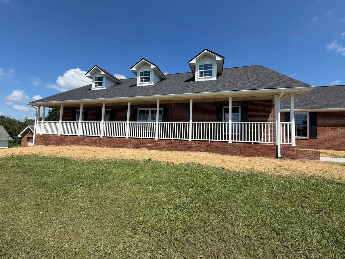 565 Providence Drive, Jefferson City, TN 37760 - #1