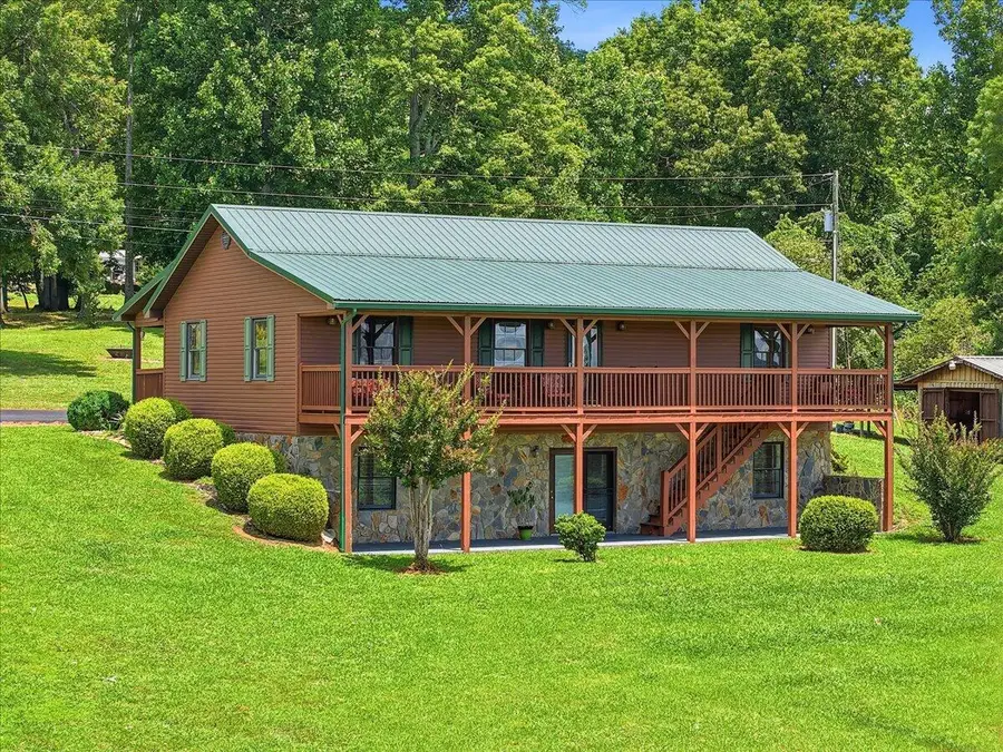181 Berry Drive, Mooresburg, TN 37811 - #2