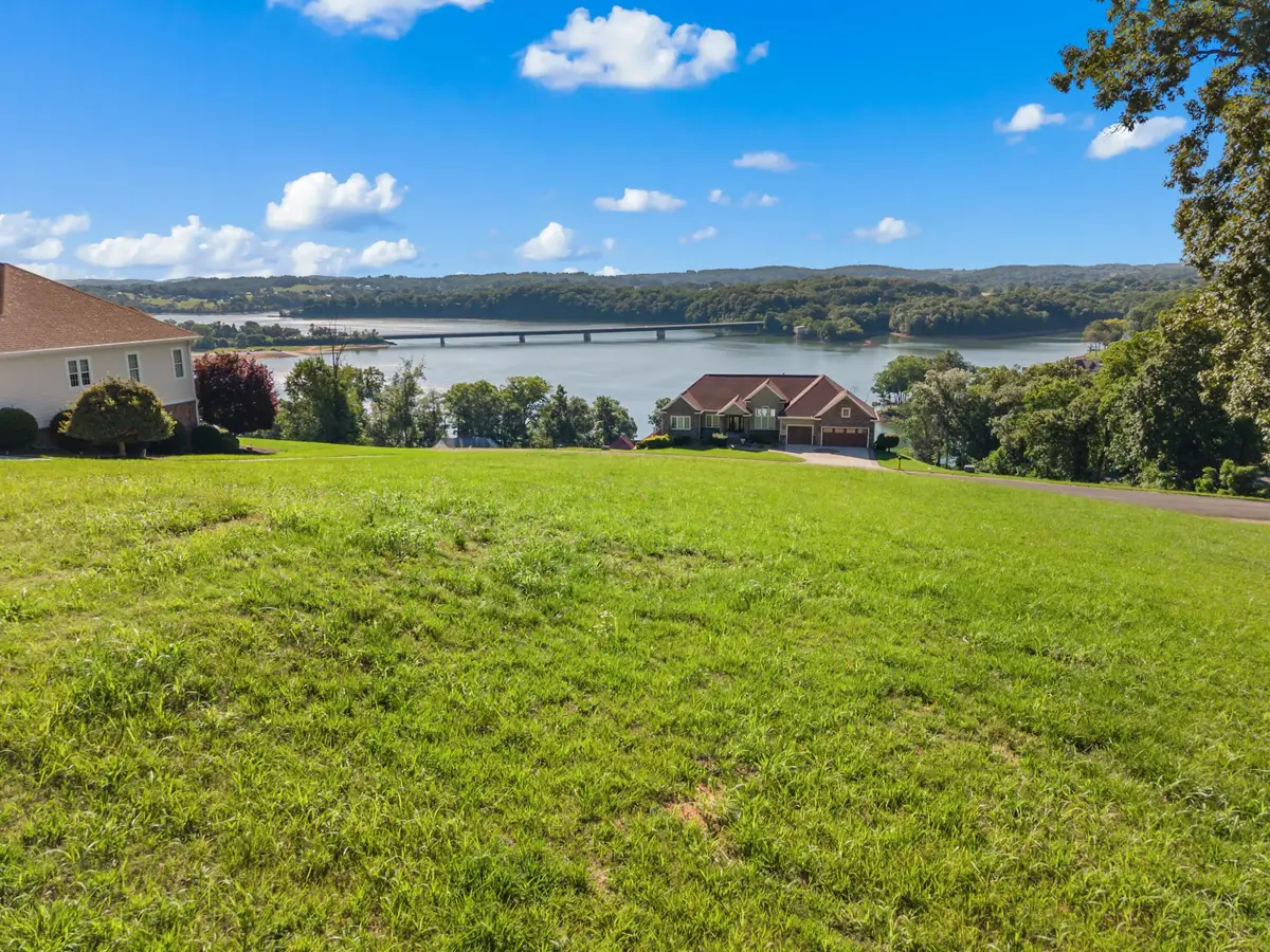 2465 Starboard Crest Road, Morristown, TN 37814 - #1