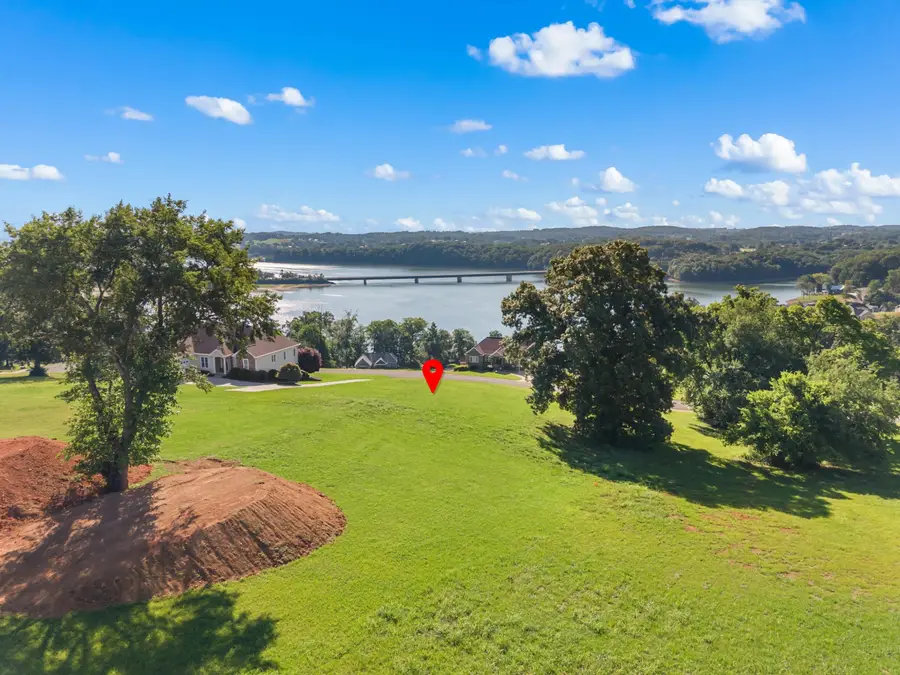 2465 Starboard Crest Road, Morristown, TN 37814 - #2