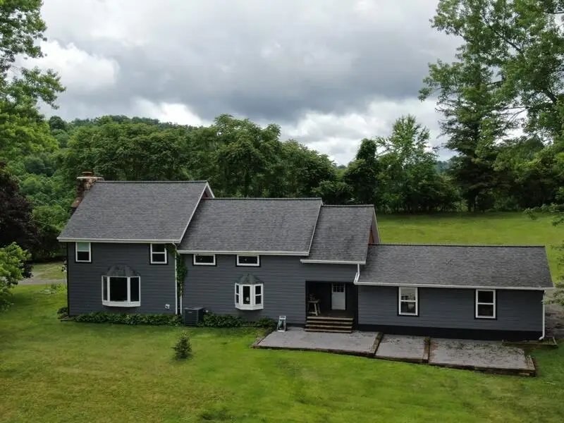 290 Snyder Ridge Road, Rose Hill, VA 24281 - #2