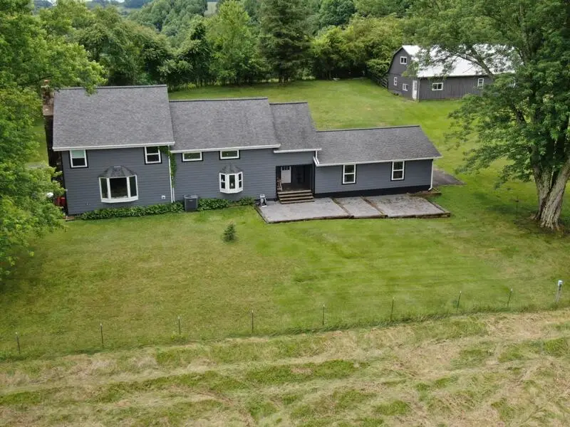 290 Snyder Ridge Road, Rose Hill, VA 24281 - #3