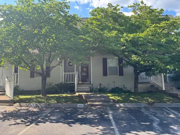 1922 Walnut Avenue, Jefferson City, TN 37760