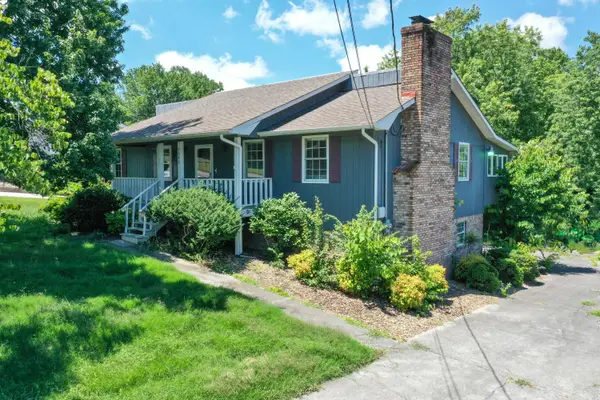 2686 Lakemont Circle, Morristown, TN 37814