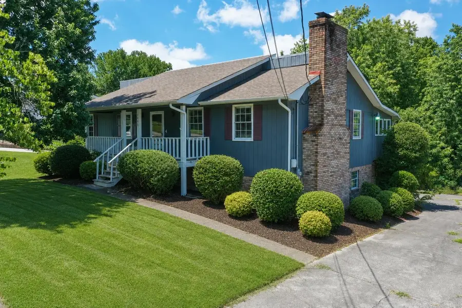 2686 Lakemont Circle, Morristown, TN 37814 - #2
